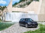 Mercedes-Benz GLC300 L 4Matic AMG Line 2019 года (CN)